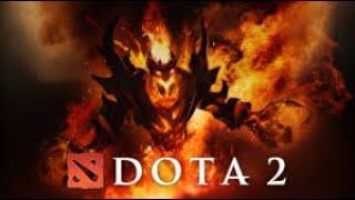 DOTA 2 LIVE | CHILLL BOGIILLLL ADA MASANYA CUKK