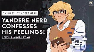 ASMR Roleplay: Your Nerdy Tutor Is A Secret Yandere!? [Dark Romance] [Confession] [Break Up Comfort]