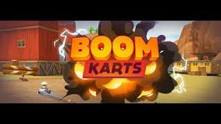 Boom Karts - The Best Shortcuts