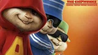 Alvin & The Chipmunks - Man Made Paradise