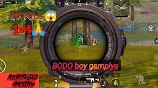 BGMI GAME PLAY 28 KILL.... #subscribeto#ANGRYBOD GAMING #