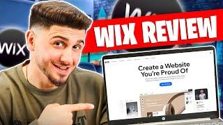 Wix Review 2024: Best Website Builder for Beginners