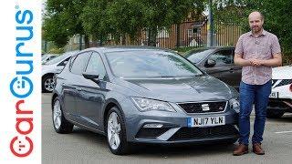 Used Car Review: Seat Leon