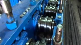 cold roll forming machines