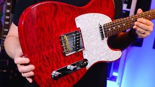 These Guitars Beat MOST Made in USA models