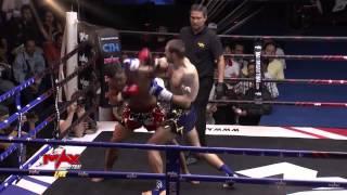 MAX MUAYTHAI LIVE 14 DECEMBER 2014