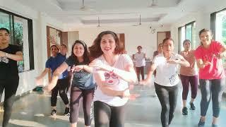 25Mins Shilpa Shetty Mix Daily Beginner Bollywood Dance Workout