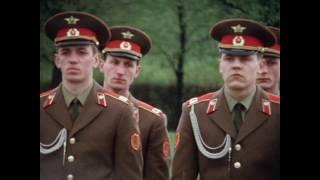 Soviet Union, part 3, May 27-28, 1972: Leningrad, TV broadcast, final receptions