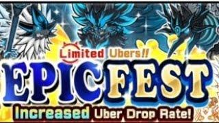 Opening 6 EpicFest Capsules