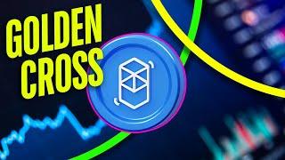 Huge Fantom Weekly Golden Cross Confirmed: FTM Bull Market Prediction