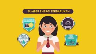 Mari Mengenal Energi Baru Terbarukan