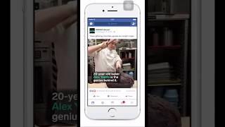 What is Facebook In-Stream Video