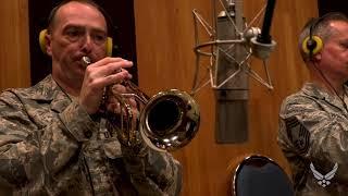 "Skyscrapers": An Airmen of Note Trumpet Feature
