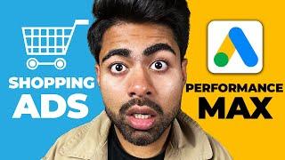 Google Shopping Ads Vs Performance Max: What’s Better In 2024?