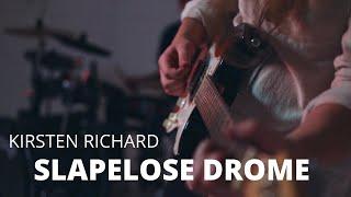 Slapelose Drome - Kirsten Richard (Official Music Video)