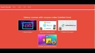 Code With Sahand - Course Review