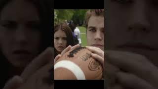 Stefan's respect scene - 60fps | Sr. M Leazim #shorts #tvd #diariosdeumvampiro #stefan #damon