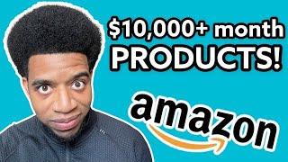 2022 Amazon FBA Product Research Helium 10 (FIND A HIGHLY PROFITABLE PRODUCT IN 15 MINUTES OR LESS!)