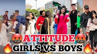 Girls Attitude Boys Power Trending VideoNew Ultra Best Attitude VideoWatch New Video 2023