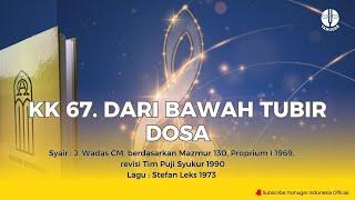 KK 67. DARI BAWAH TUBIR DOSA