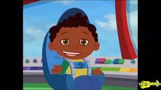 [YTP] Little Einsteins don't jump joey