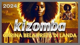 CARINA PRETA di LANDA 2024 Takes KIZOMBA to the NEXT LEVEL!