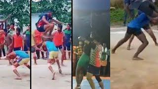 Best TikTok kabaddi video, Letest 2020 || by ADT Sports