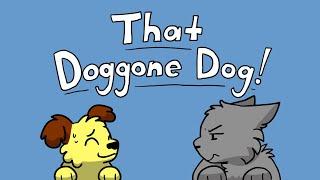 That Doggone Dog! // AMV (TW in description!)