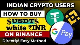 USDT buy and sell Strategy / USDT Earning Trick/ Risk free strategy in Crypto / USDT