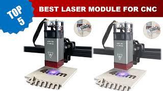 5 Best Laser Module For CNC In 2023! Top Laser Head for CNC Machine