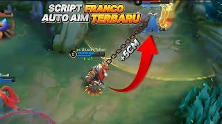 UPDATE!! Script Hook Franco Auto Aim Terbaru