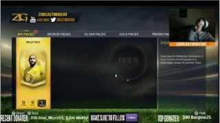 Twitch fifa streamer gets raged at by mad mother