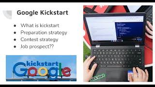 Google Kickstart Quick Guide | Prepare Quickly