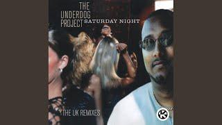 Saturday Night (DJ F.R.A.N.K's Extended Version)