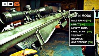 WARZONE CHEATERS EXPOSED! - Aimbot, Wallhacks & Mods! (Black Ops 6 Cheats)