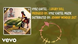 Vybz Kartel - Luxury Doll