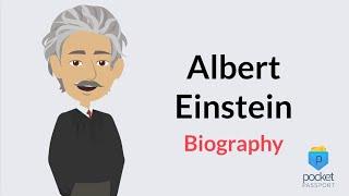 Albert Einstein Fun Facts | Biography