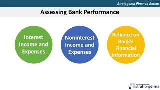 Bank Performance