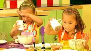 I Can Cook Full Episode Compilation #1  | Kids Craft Channel