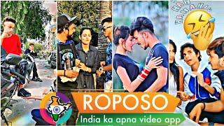 Roposo Video | Roposo Couples Goals Video | New Roposo Video | Roposo Official Video | 2020