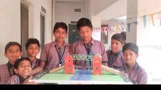 AP Model School Kondamulagam Documentary Video