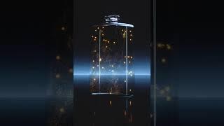 The Jar With Fireflies #arynews  #motiondesigner #octane  #motiongraphics  #design #redshiftrender