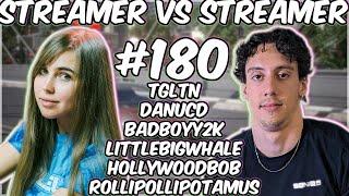 PUBG STREAMERS VS STREAMERS #180 (Tgltn, Danucd, Corky, Badboyy2k, Fuzzface, Hambinooo, Alisa)