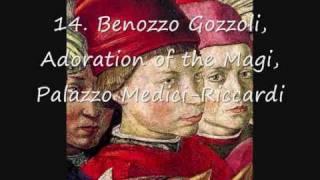 Lorenzo de' Medici - the portraits of il magnifico