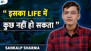 IIT क्या करेगा इसको सब्जी बिकवाओ ! | JEE Motivation + Roadmap @Achievians @JoshTalksJEE