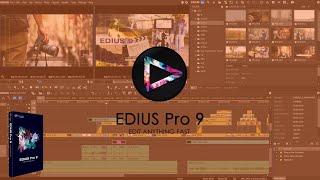 Edius 9 Installation || 100% Working || Software Dunia