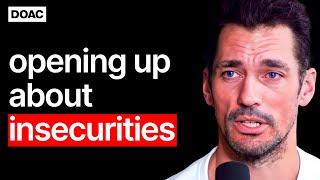 David Gandy: Highest Paid Male Model Opens Up About Insecurities & Imposter Syndrome | E102