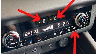 3 confusing 2022 Outlander buttons explained!