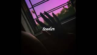 arrtista unknown - tender  [PROD. harleymakingbeats]