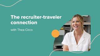 Fusion Medical Staffing’s Recruiter Matching Process Boosts Healthcare Traveler Experience